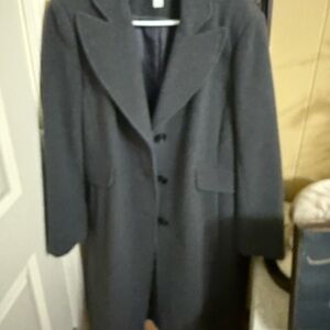 Beautiful. Ooat by Preston and York